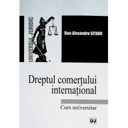 Dreptul comertului...