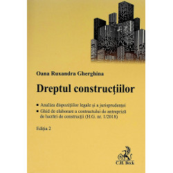 Drepotul constructiilor