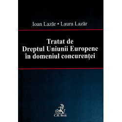 Tratat de dreptul Uniunii...