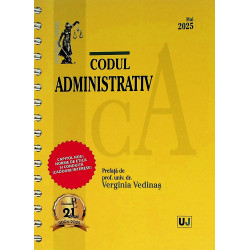 Codul administrativ
