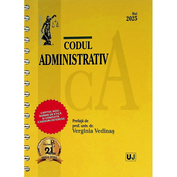 Codul administrativ