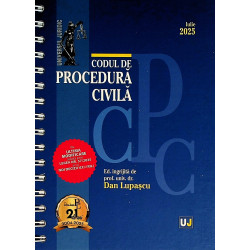 Codul de procedura civila