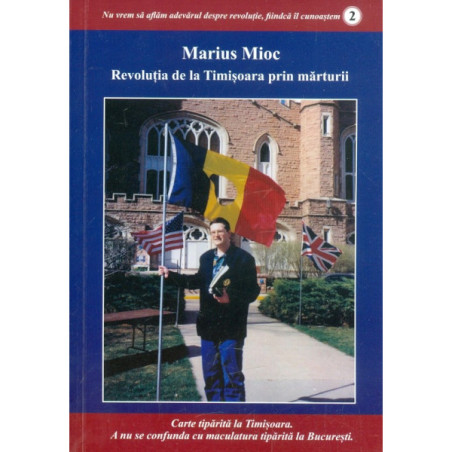 Revolutia de la Timisoara...