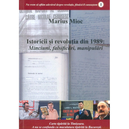 Istoricii si revolutia din...