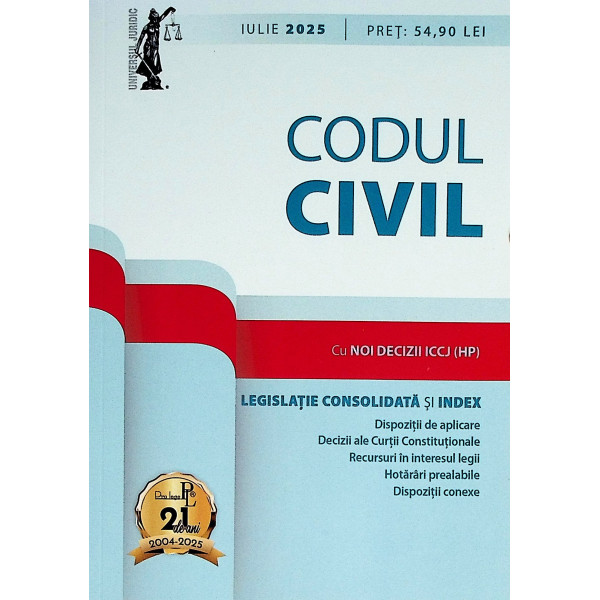 Codul civil