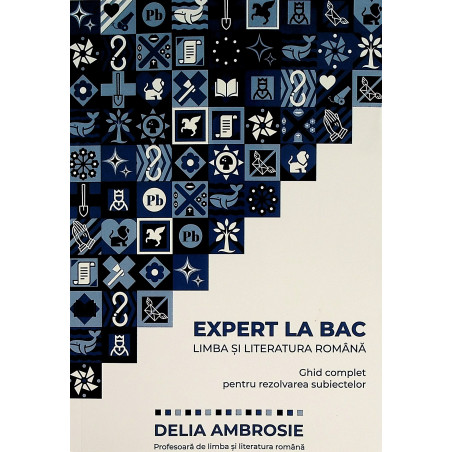 Expert la Bac - Limba si...