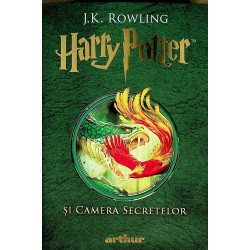 Harry Potter si Camera...