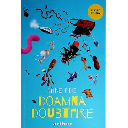 Domnisoara Doubtfire