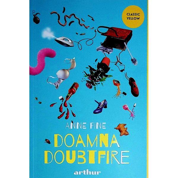 Domnisoara Doubtfire