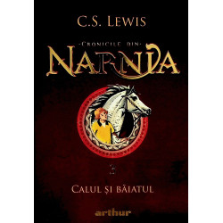 Cronicile din Narnia, vol....