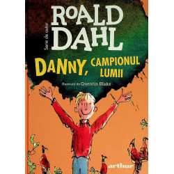 Danny, campionul lumii