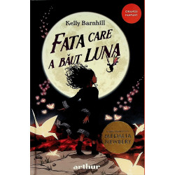 Fata care a baut Luna