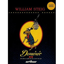 Dominic.Un caine cu suflet...