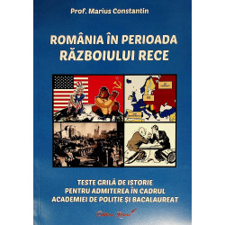 Romania in perioada...