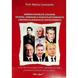 Romania postbelica,...