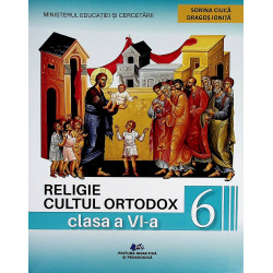 Religie, cultul ortodox,...