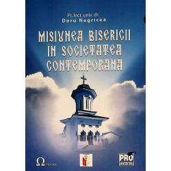 Misiunea Bisericii in...