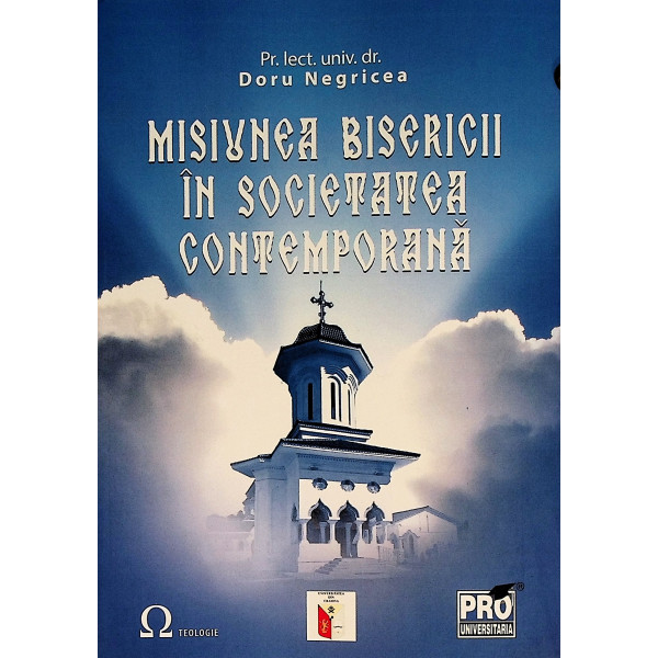 Misiunea Bisericii in societatea contemporana