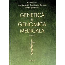 Genetica si genomica medicala