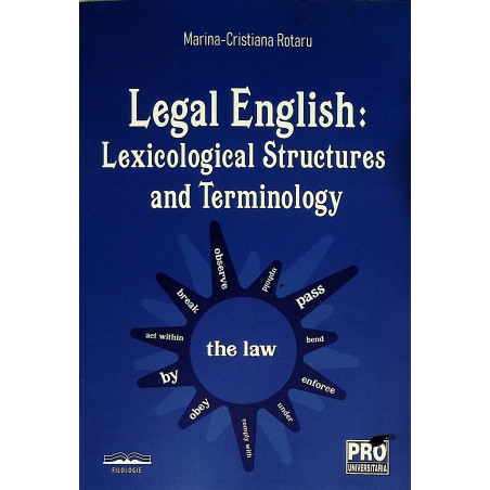 Legal English:...