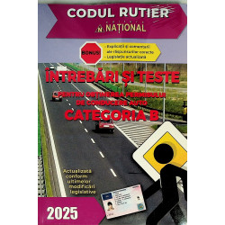 Intrebari si teste pentru...