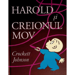 Harold si creionul mov