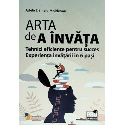 Arta de a invata. tehnici...