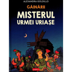 Misterul urmei uriase