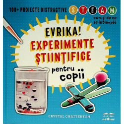 Evrika! Experimente...
