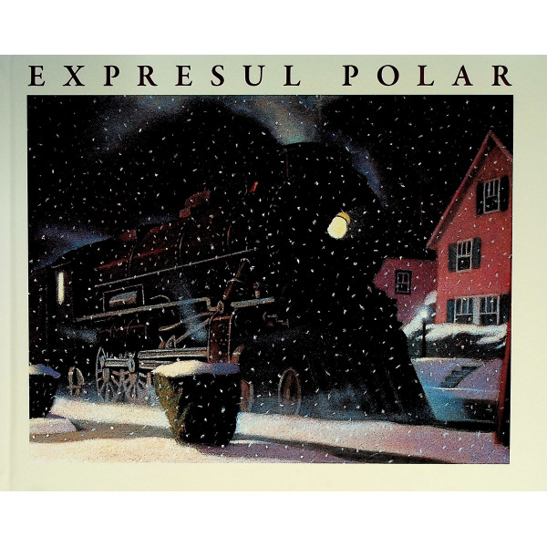 Expresul Polar