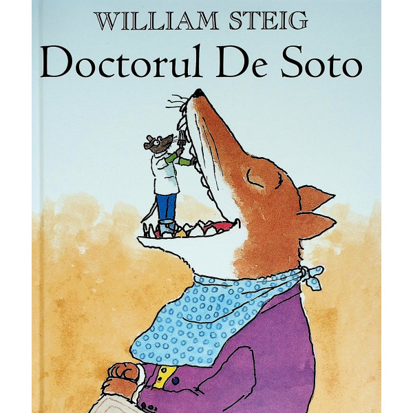 Doctorul De Soto