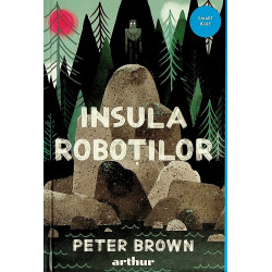 Insula robotilor