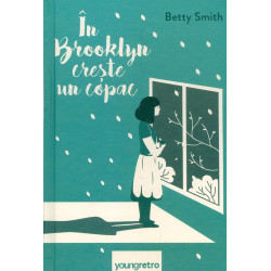 In Brooliyn creste un copac