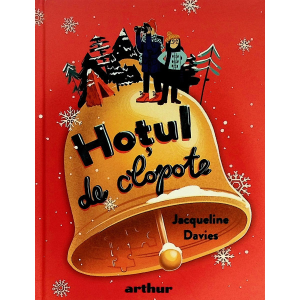 Hotul de clopote