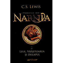 Cronicile din Narnia, vol....