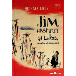 Jim, Nasturel si Lukas,...