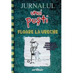 Jurnalul unui pusti, vol....