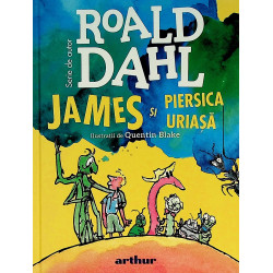 James si piersica uriasa