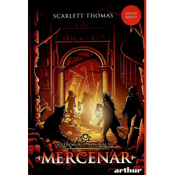 Cutremurul mondial, vol....