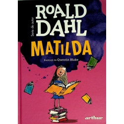 Matilda