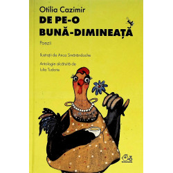 De pe-o buna-dimineata