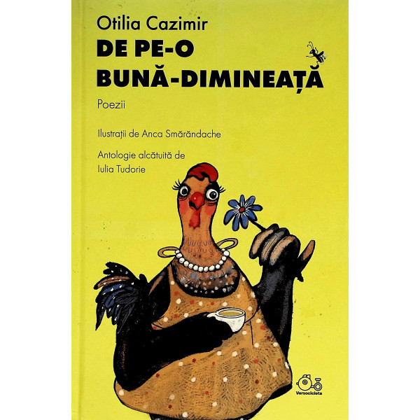 De pe-o buna-dimineata