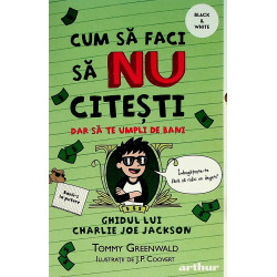 Cum sa faci sa nu citesti...