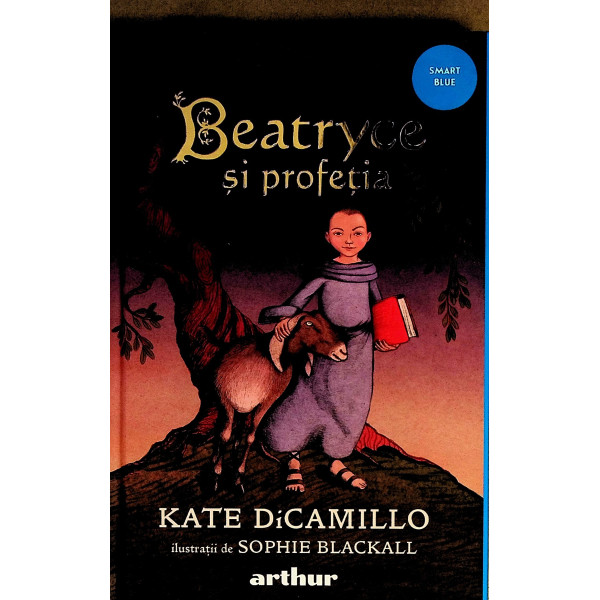 Beatryce si profetia