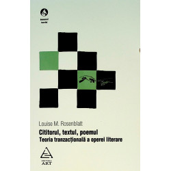 Cititorul, textul, poemul....