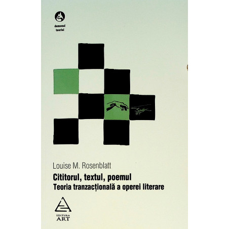 Cititorul, textul, poemul....