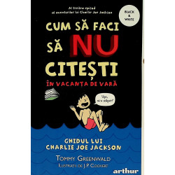 Cum sa faci sa nu citesti...