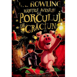 Maretele aventuri ale...