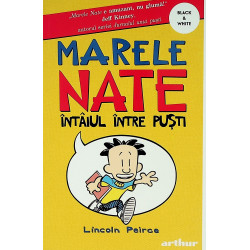Marele Nate, vol. I -...