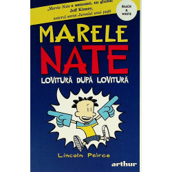 Marele Nate, vol. II -...